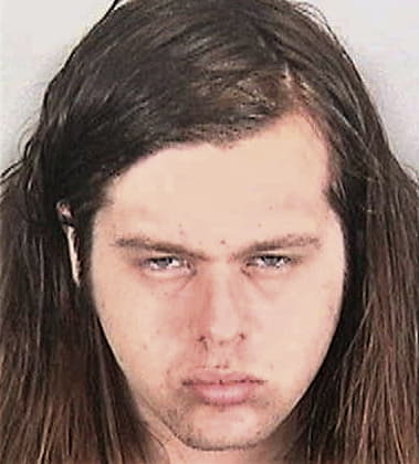 Joshua Willard, - Manatee County, FL 