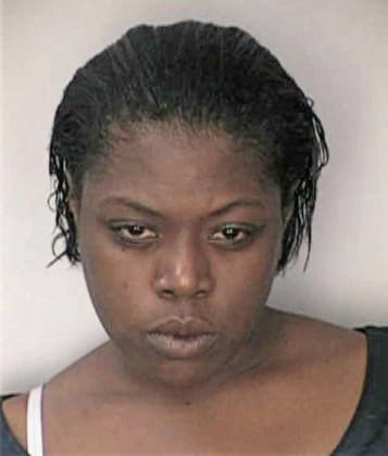 Andrea Williams - Hillsborough County, FL 