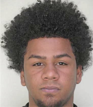 Corey Williams - Hillsborough County, FL 