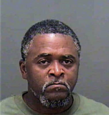 Jason Williams - Mecklenburg County, NC 