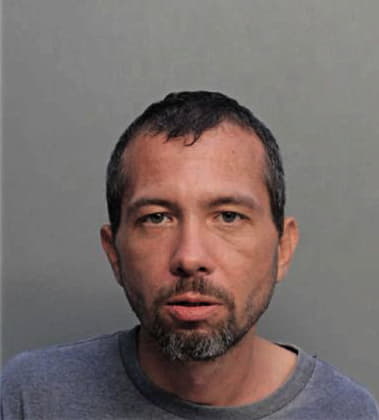 Rolando Zaldivarmolina, - Dade County, FL 