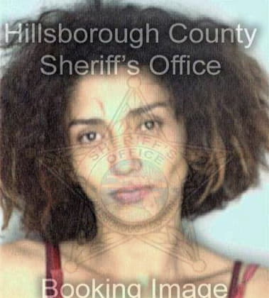 Guadalupe Acosta, - Hillsborough County, FL 