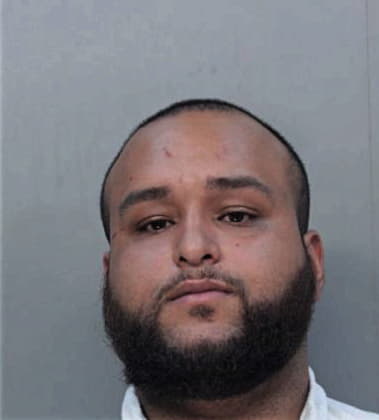 Javier Acuna, - Dade County, FL 