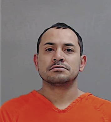 Francisco Arratia, - Hidalgo County, TX 