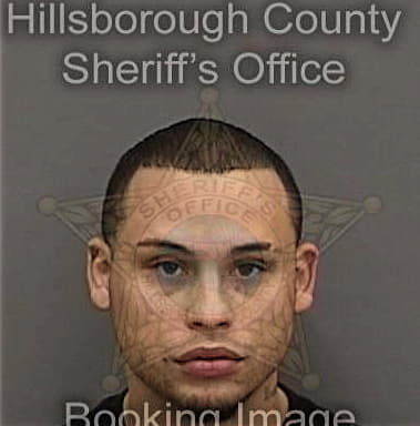 Aleksandr Balyasov, - Hillsborough County, FL 