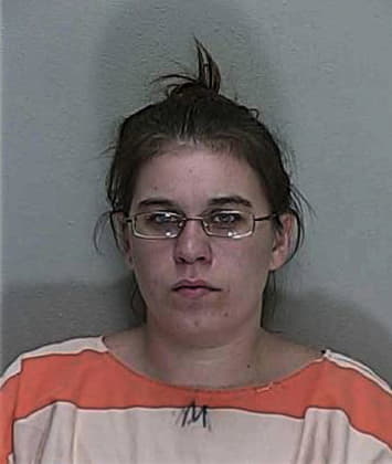 Melissa Barclay, - Marion County, FL 