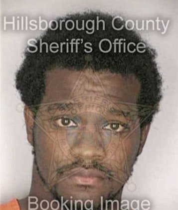 Christopher Barkley, - Hillsborough County, FL 