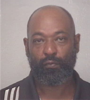 Kevin Bell - Cleveland County, NC 