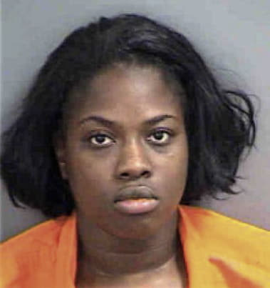 Latoria Bell, - Collier County, FL 