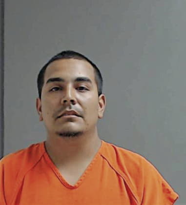 Angel Beltran, - Hidalgo County, TX 