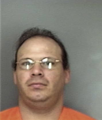 James Boggs - Polk County, FL 