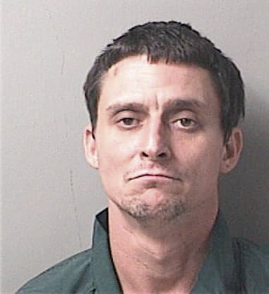 Joshua Bongiorno, - Escambia County, FL 