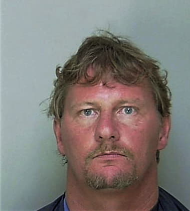 Kenneth Bounds, - Putnam County, FL 