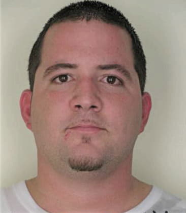 Ryan Bowling - Hillsborough County, FL 