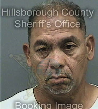 Nathan Bowyer - Hillsborough County, FL 