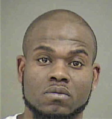 Isiah Boyd - Mecklenburg County, NC 