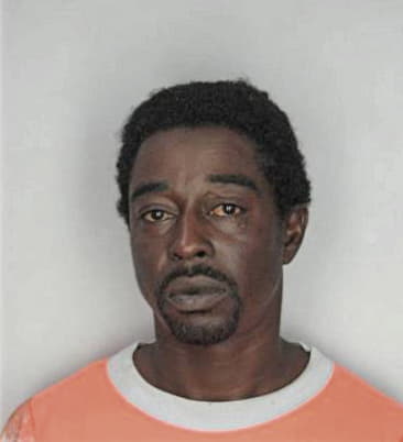 Jonathan Brady - Hillsborough County, FL 