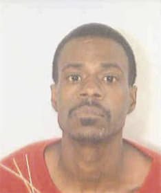 Antonio Brooks - Fulton County, GA 