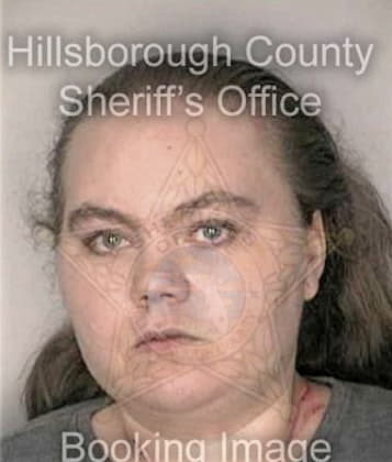 Shelie Bryant, - Hillsborough County, FL 