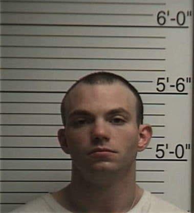 Jacob Bump, - Brown County, IN 