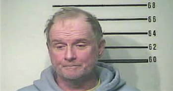 Michael Carnes - Bell County, KY 