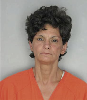 Jennifer Castro, - Hillsborough County, FL 