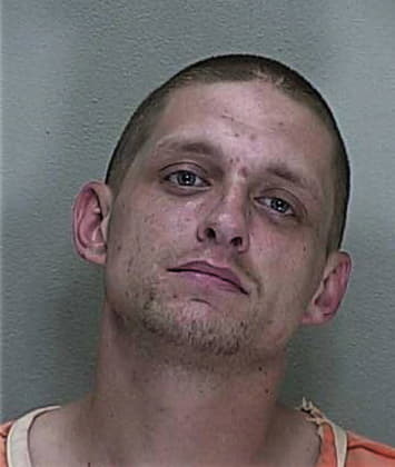 Michael Chesser, - Marion County, FL 