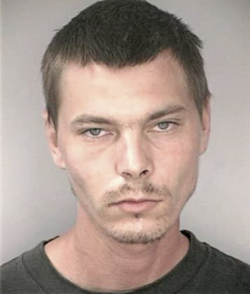 John Cheung - Hillsborough County, FL 