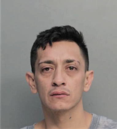 Ricardo Cisneros, - Dade County, FL 