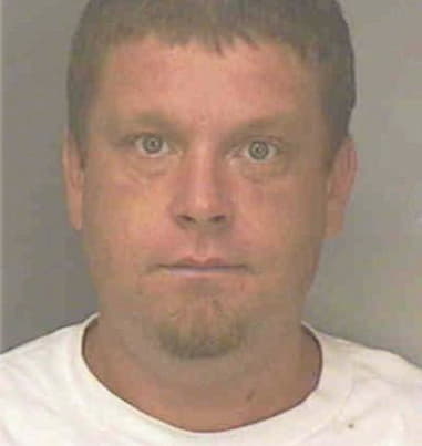 Brian Clark - Polk County, FL 