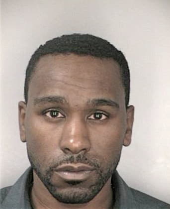 Frank Clark - Hillsborough County, FL 