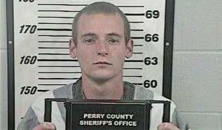 James Clifton, - Perry County, MS 