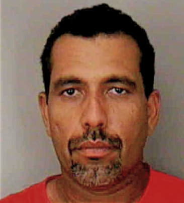 John Coble - Polk County, FL 