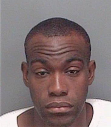 Donyell Cokley, - Pinellas County, FL 