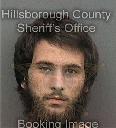 Jason Cole - Hillsborough County, FL 