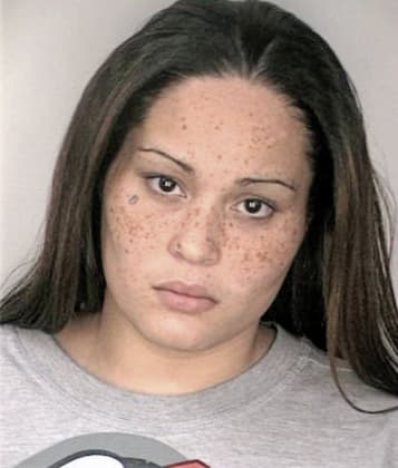 Crystal Collins - Hillsborough County, FL 