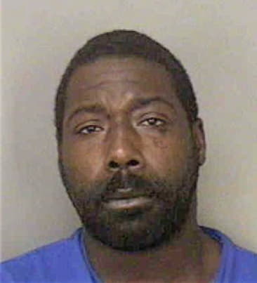 Eddie Collins - Polk County, FL 