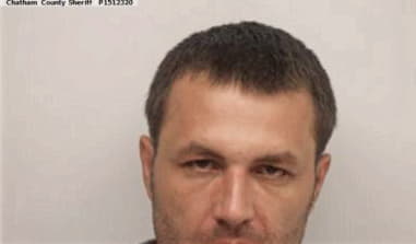 David Conley - Chatham County, GA 
