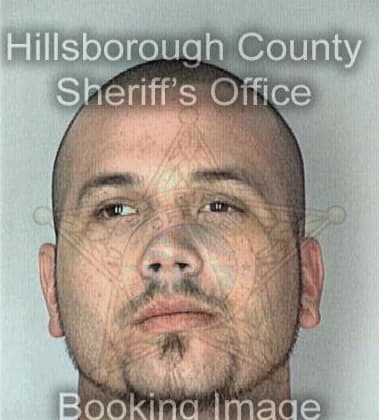 William Connolly, - Hillsborough County, FL 