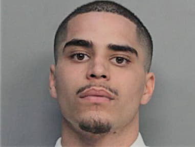 Armando Coronel, - Dade County, FL 