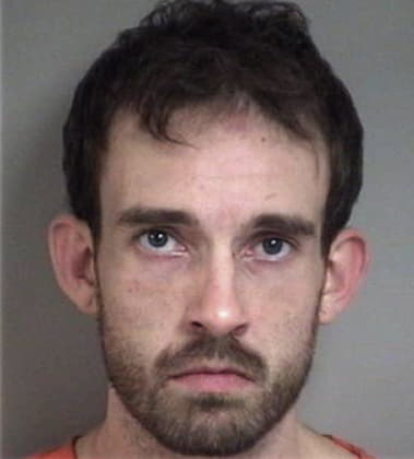 Anthony Curl, - Cabarrus County, NC 