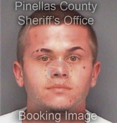 Zachary Curtis, - Pinellas County, FL 