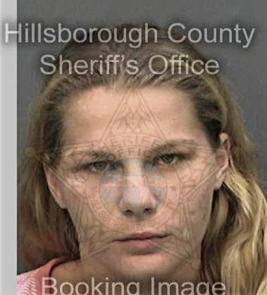 Laura Deady, - Hillsborough County, FL 