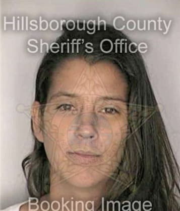 Maria Deleon, - Hillsborough County, FL 