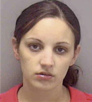 Deanna Delgado, - Lee County, FL 