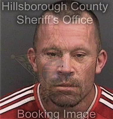 Rojelio Delmontez, - Hillsborough County, FL 