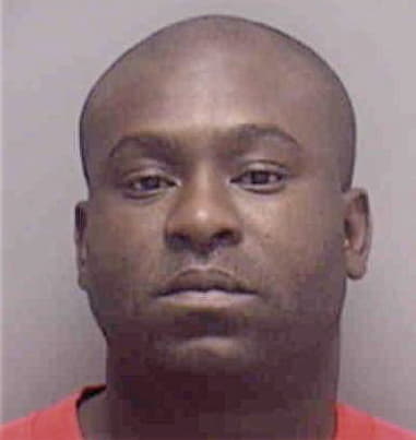 Jermain Dennison, - Lee County, FL 