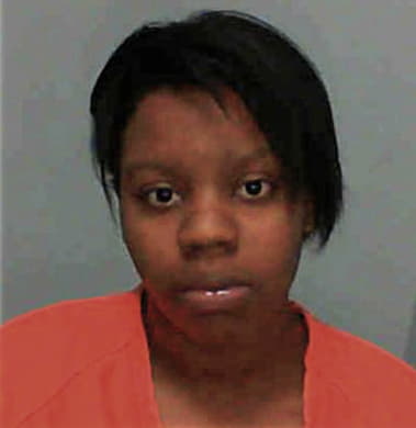 Lakeisha Douglas, - Mecklenburg County, NC 