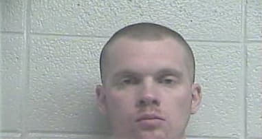 Christopher Drake, - Jessamine County, KY 