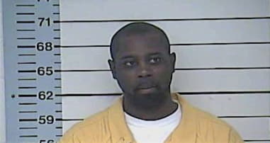 Roy Epps, - Desoto County, MS 